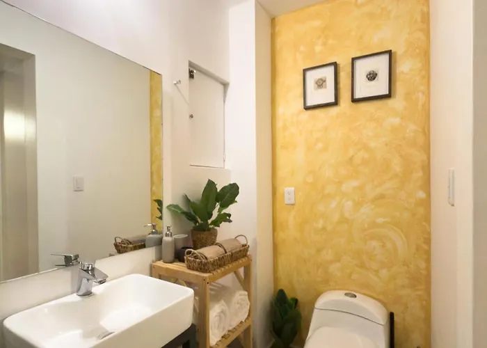Loft In The Heart Of The Historic Center Apartment *