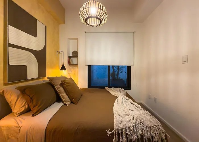 Loft In The Heart Of The Historic Center * Mexico City