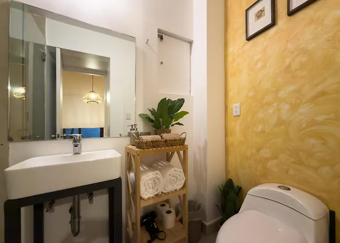 Apartment Loft In The Heart Of The Historic Center