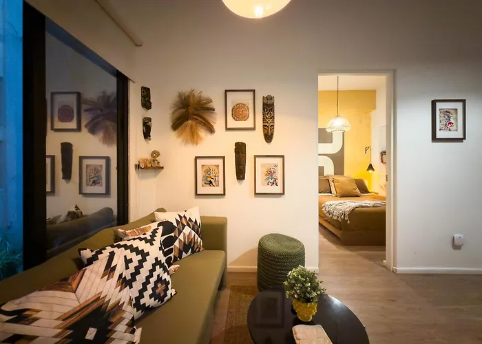Apartment Loft In The Heart Of The Historic Center Mexico City