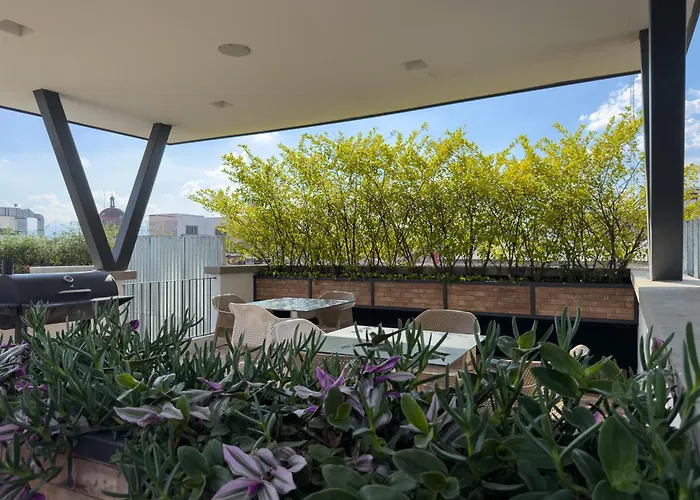 Loft In The Heart Of The Historic Center *